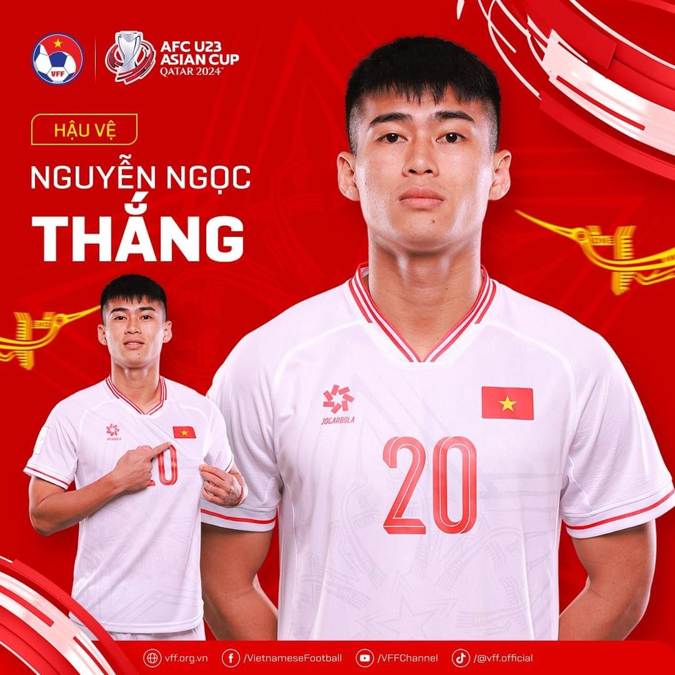 U.23 Việt Nam đấu Kuwait, HLV Hoàng Anh Tuấn lựa chọn táo bạo: Đình Bắc, 2 Nguyên Hoàng đá chính- Ảnh 10.