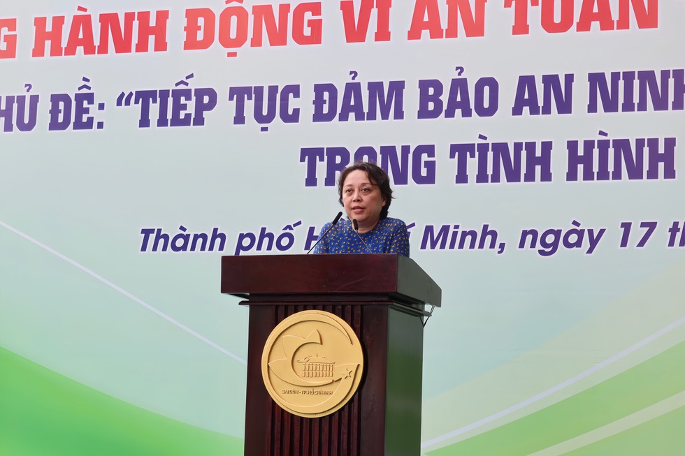 TP.HCM sẽ kiểm tra đột xuất bếp ăn của trường học, doanh nghiệp- Ảnh 1.