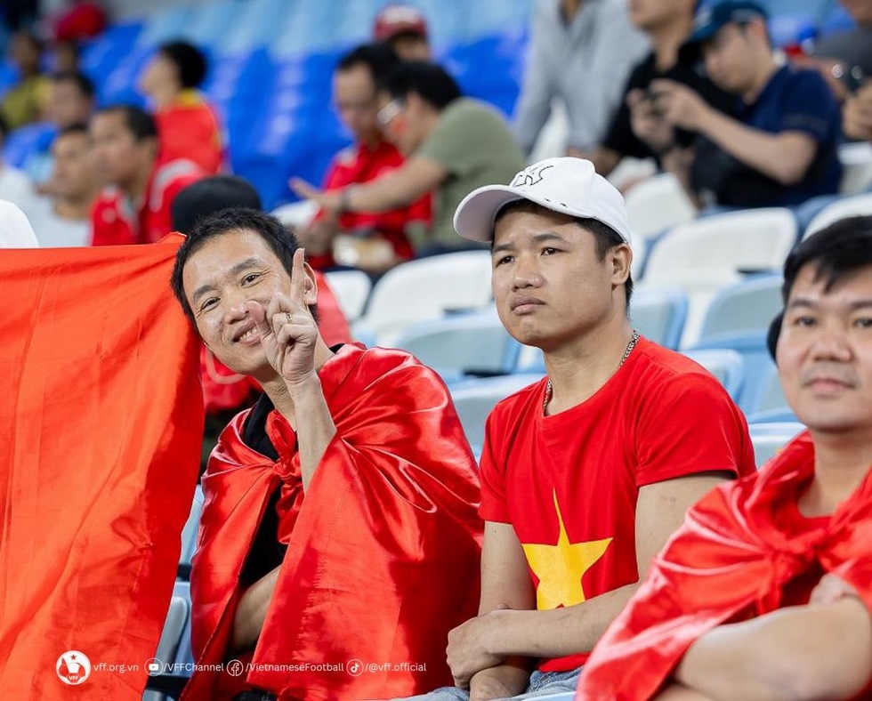 Đội tuyển U.23 Việt Nam đáng xem đang thành hình- Ảnh 7.