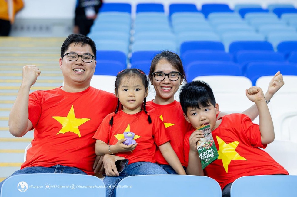 Đội tuyển U.23 Việt Nam đáng xem đang thành hình- Ảnh 8.