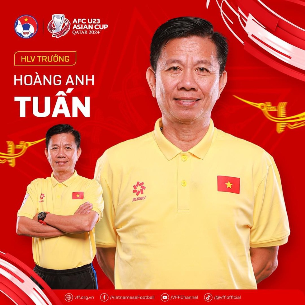 Đội tuyển U.23 Việt Nam đáng xem đang thành hình- Ảnh 9.