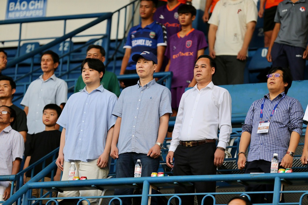 Hôm nay, bốc thăm AFF Cup tại Hà Nội: Cục diện phức tạp, Việt Nam sẵn sàng quyết đấu- Ảnh 7.