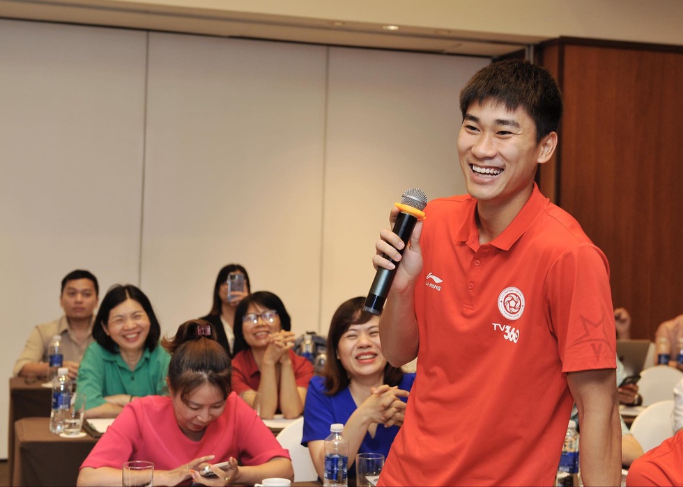 Giải U.13 toàn quốc khởi tranh, tìm kiếm thêm nhiều tài năng cho bóng đá Việt Nam- Ảnh 3.