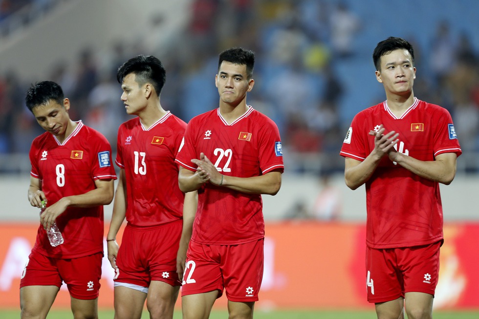 HLV Kim Sang-sik sẽ ‘xáo tung’ bóng đá Việt Nam tìm người tài cho đội tuyển, hay là…- Ảnh 3.