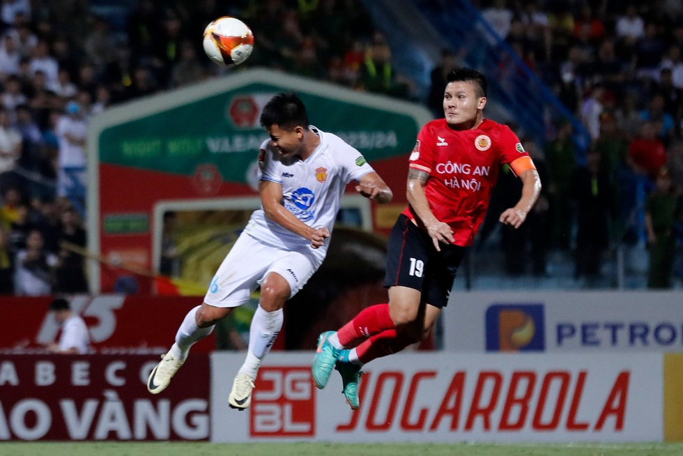 V-League báo tin vui cho tân HLV đội tuyển Việt Nam Kim Sang-sik- Ảnh 3.