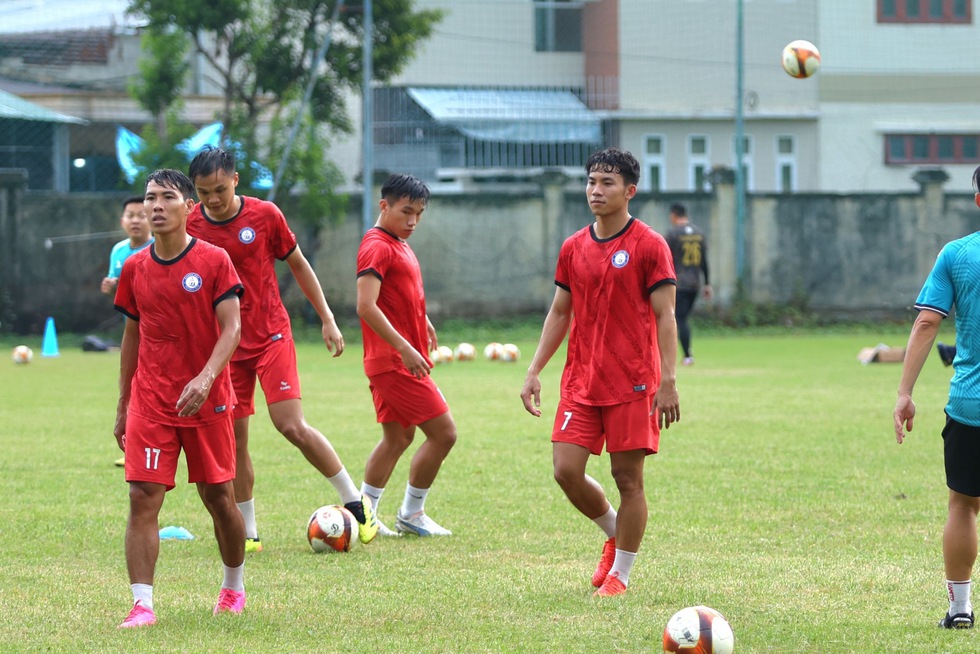 Nóng: CLB Khánh Hòa và V-League được 'giải cứu’ sát giờ G, tài khoản được gỡ phong tỏa- Ảnh 4.