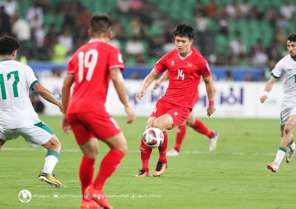 HLV Kim Sang-sik và đội tuyển Việt Nam lại khổ: AFF Cup trùng lịch các cúp châu Á- Ảnh 2.