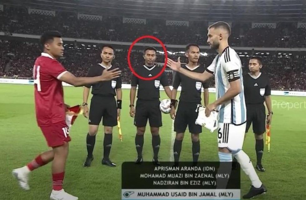 Trọng tài Malaysia bắt trận đội CAHN đấu HAGL, VAR đi sân Vinh ‘xem’ SLNA trốn play-off- Ảnh 4.