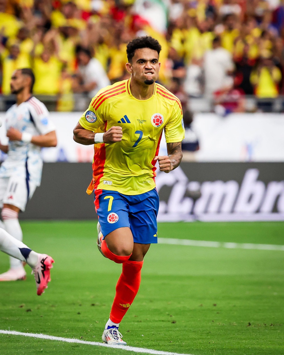 Lịch thi đấu Copa America 2024: Selecao có sợ đối thủ duyên nợ Colombia?- Ảnh 2.