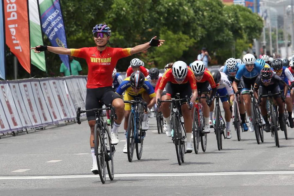 Chinh phục đỉnh Olympic: Nếm đủ vinh quang và cay đắng- Ảnh 2.