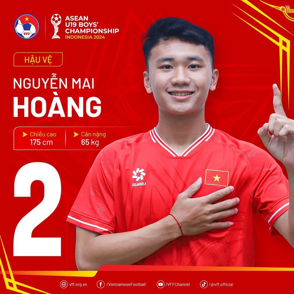 U.19 Việt Nam đấu Myanmar (19 giờ 30 hôm nay): Cửa ải khó nhằn, nhưng phải thắng!- Ảnh 4.