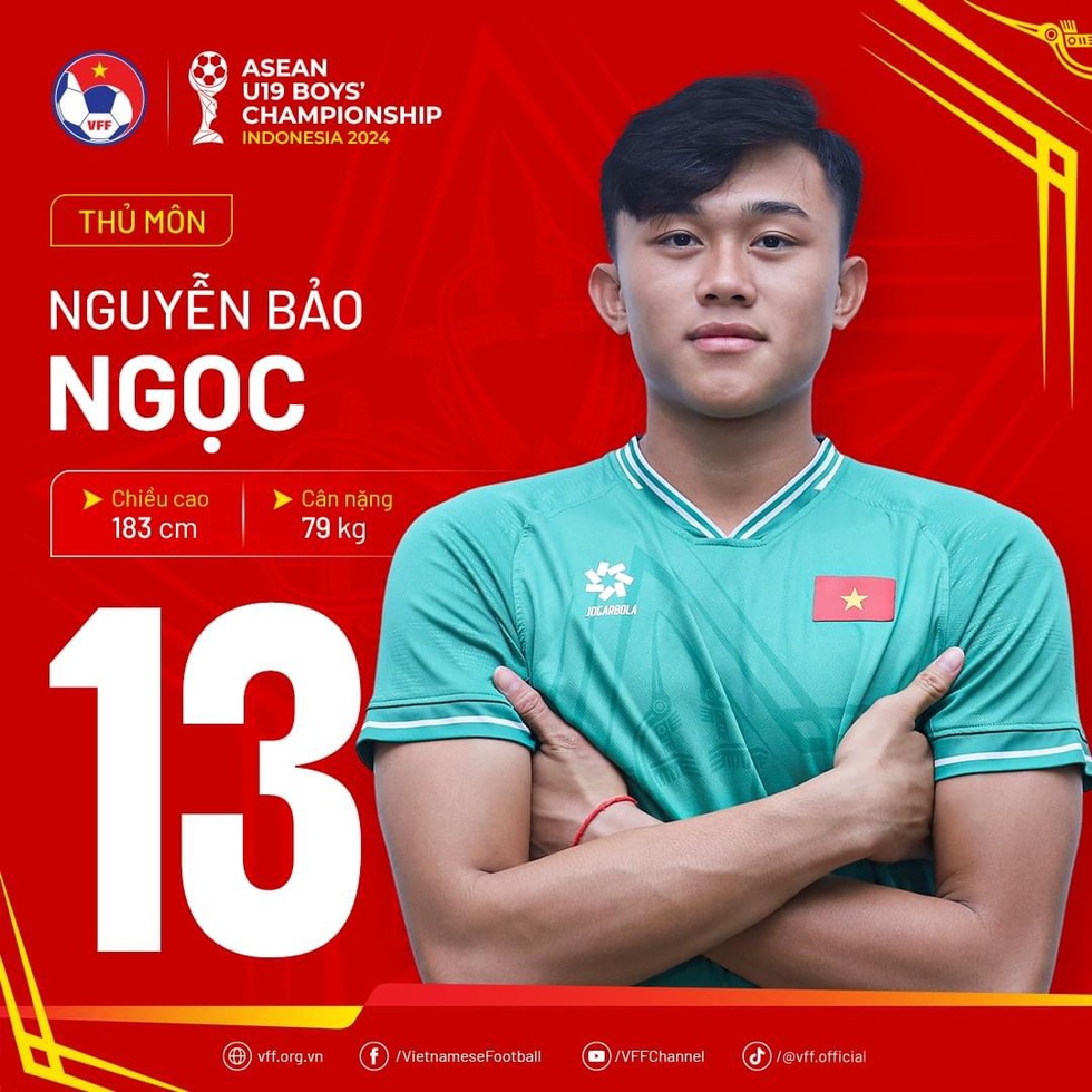 U.19 Việt Nam đấu Myanmar (19 giờ 30 hôm nay): Cửa ải khó nhằn, nhưng phải thắng!- Ảnh 15.