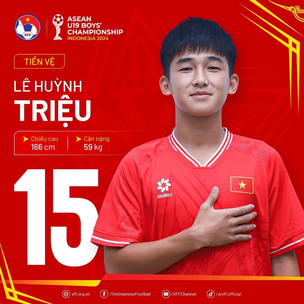 U.19 Việt Nam đấu Myanmar (19 giờ 30 hôm nay): Cửa ải khó nhằn, nhưng phải thắng!- Ảnh 17.