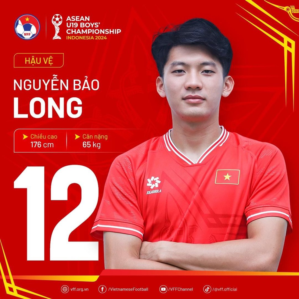 U.19 Việt Nam đấu Myanmar (19 giờ 30 hôm nay): Cửa ải khó nhằn, nhưng phải thắng!- Ảnh 14.