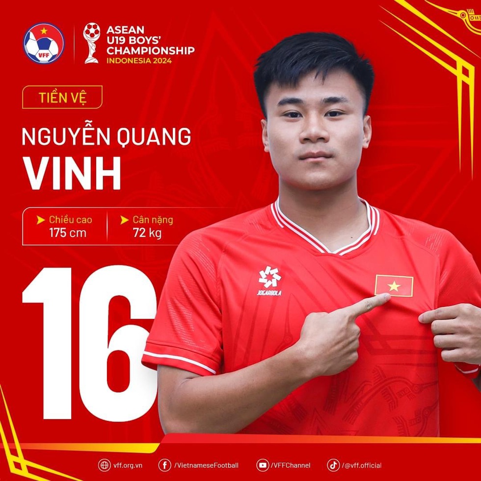 U.19 Việt Nam đấu Myanmar (19 giờ 30 hôm nay): Cửa ải khó nhằn, nhưng phải thắng!- Ảnh 19.