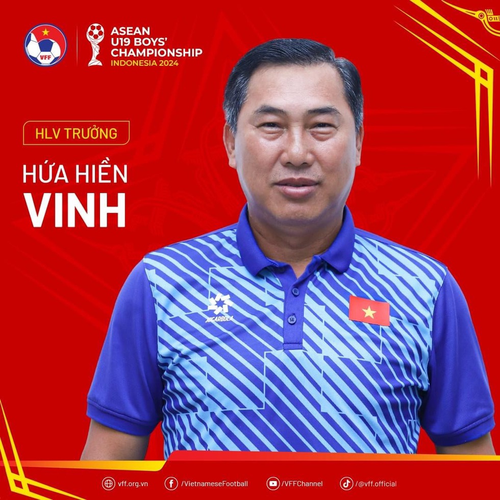 U.19 Việt Nam đấu Myanmar (19 giờ 30 hôm nay): Cửa ải khó nhằn, nhưng phải thắng!- Ảnh 2.