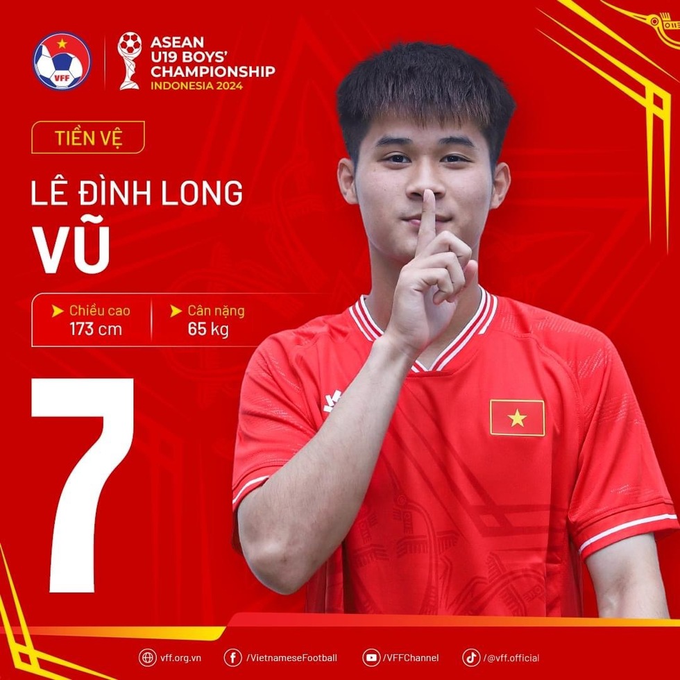 U.19 Việt Nam đấu Myanmar (19 giờ 30 hôm nay): Cửa ải khó nhằn, nhưng phải thắng!- Ảnh 9.