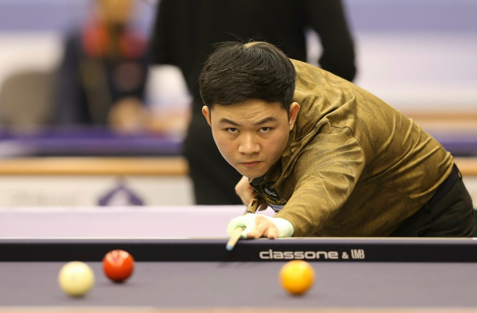 Vụ châu Á phạt billiards Việt Nam: Hãy tôn trọng và để VĐV được lựa chọn - Ảnh 2.