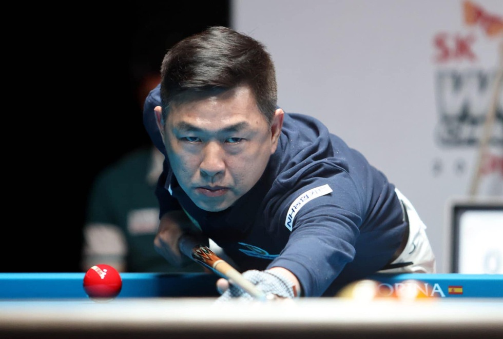 Vụ billiards Việt Nam bị cấm thi đấu quốc tế: Án phạt của ACBS bị phản ứng- Ảnh 1.