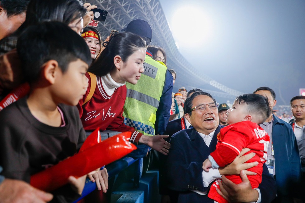 Quang Hải: 'Chiến thắng tại Việt Trì tạo động lực lớn cho lượt về, mọi thứ trong tầm tay’- Ảnh 2.