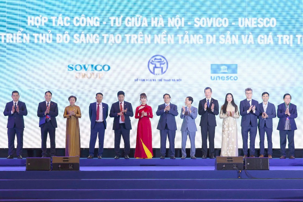 Nh&agrave; nước v&agrave; tư nh&acirc;n '3 c&ugrave;ng' để kiến quốc- Ảnh 5.