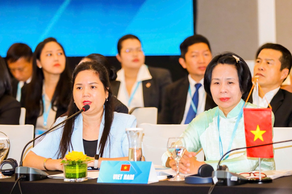 FIFA đ&atilde; đầu tư 34 triệu USD cho b&oacute;ng đ&aacute; Đ&ocirc;ng Nam &Aacute;: Việt Nam được g&igrave;?- Ảnh 2.