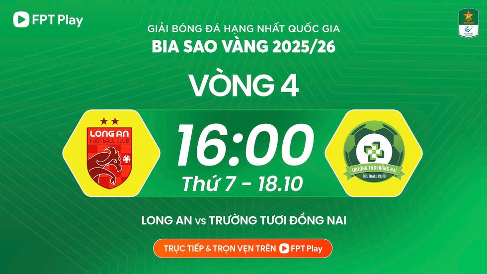 Lịch thi đấu Trường…