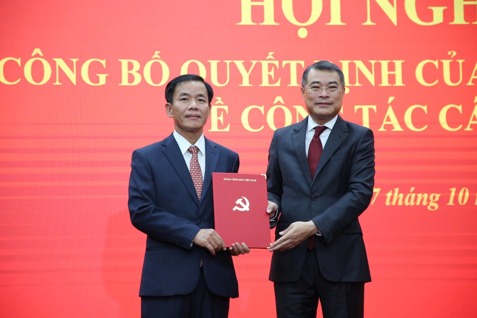 Ông Nguyễn Văn Phương giữ chức Bí thư Tỉnh ủy Quảng Trị- Ảnh 1. Ông Nguyễn Văn Phương giữ chức Bí thư Tỉnh ủy Quảng Trị- Ảnh 1.