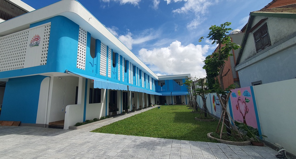 Quảng Trị có thêm trung tâm hỗ trợ cho trẻ em rối loạn tự kỷ- Ảnh 2.