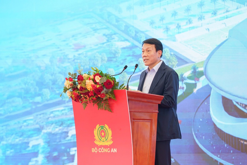 Để Việt Nam đủ sức đăng cai Olympic, World Cup- Ảnh 3.