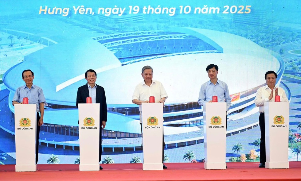 Để Việt Nam đủ sức đăng cai Olympic, World Cup- Ảnh 2.