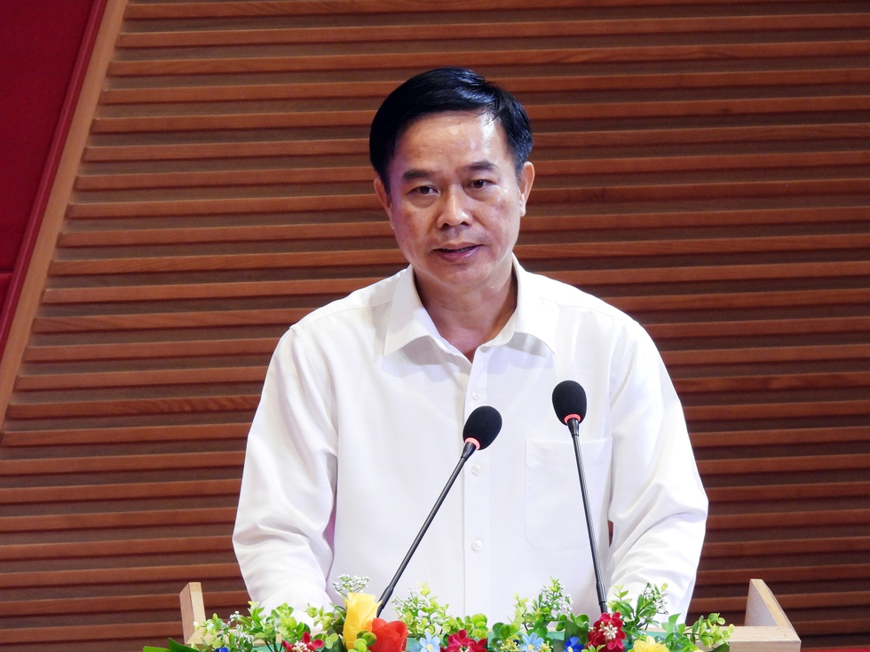 Vĩnh Long: Thúc đẩy phát triển khoa học, phát triển công nghệ, đổi mới sáng tạo- Ảnh 1.