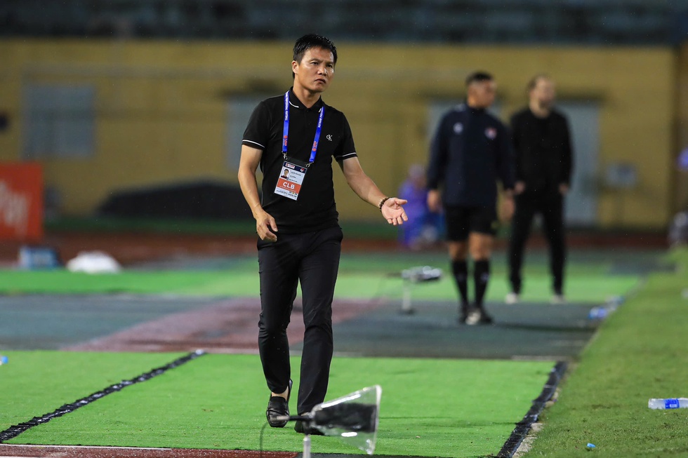 Lịch thi đấu rất hay h&ocirc;m nay: T&acirc;n HLV Nhật ra mắt, Becamex TP.HCM đối mặt thử th&aacute;ch lớn tại H&agrave; Tĩnh- Ảnh 3.