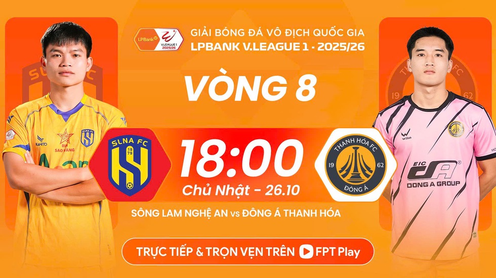 Lịch thi đấu V-League hôm nay: HAGL liệu có thoát đáy, Thanh Hóa vượt qua lũ sông Lam?- Ảnh 4. Lịch thi đấu V-League hôm nay: HAGL liệu có thoát đáy, Thanh Hóa vượt qua lũ sông Lam?- Ảnh 4.