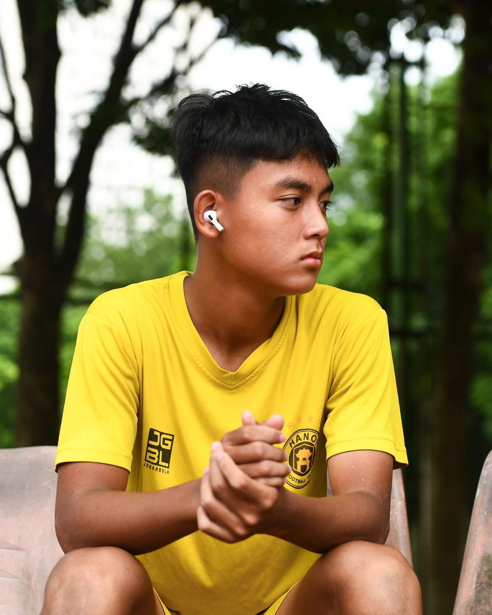 ‘Xin cha bỏ bia’- Ảnh 2. ‘Xin cha bỏ bia’- Ảnh 2.