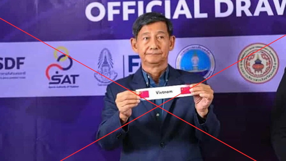 FAT thành lập Ủy ban điều tra vụ sai Quốc kỳ, sang Việt Nam trực tiếp xin lỗi VFF- Ảnh 2. FAT thành lập Ủy ban điều tra vụ sai Quốc kỳ, sang Việt Nam trực tiếp xin lỗi VFF- Ảnh 2.