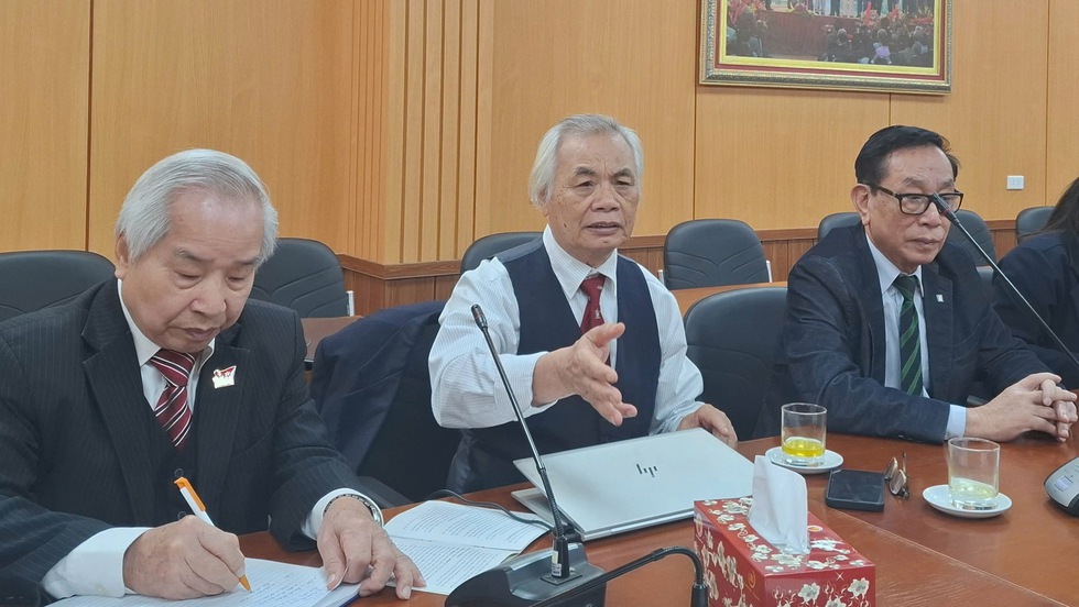 Trường ĐH Kinh doanh và Công nghệ Hà Nội trước nguy cơ đổi chủ sở hữu - Ảnh 2. Trường ĐH Kinh doanh và Công nghệ Hà Nội trước nguy cơ đổi chủ sở hữu - Ảnh 2.