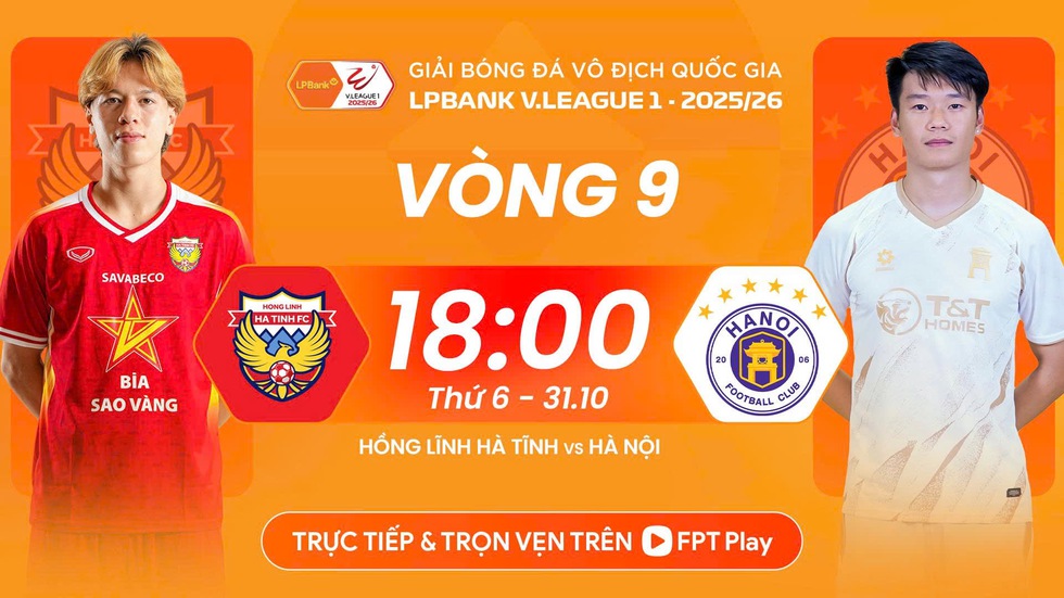 Lịch thi đấu V-League mới nhất: HAGL dễ thắng, H&agrave; Nội v&agrave; HLV Kewell v&agrave;o 'hiểm địa'- Ảnh 3.
