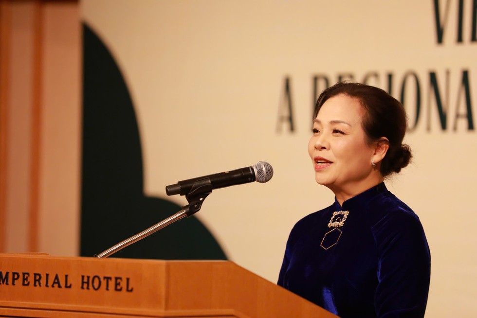 Việt Nam trên màn ảnh: Tiếng nói khu vực - Vươn tầm toàn cầu Việt Nam trên màn ảnh: Tiếng nói khu vực - Vươn tầm toàn cầu- Ảnh 2.