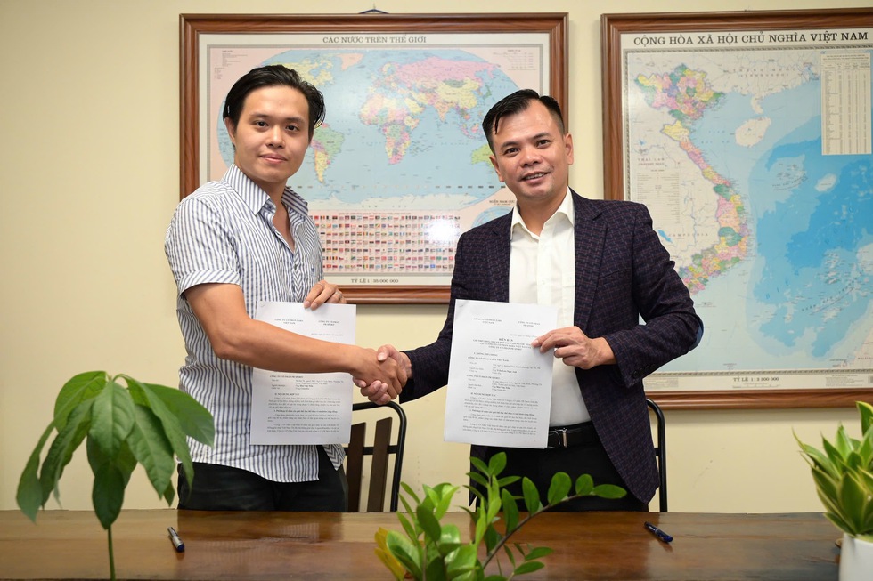 Sự kiện quan trọng của Zaha Việt Nam và đối tác: Vì sức khỏe cộng đồng
- Ảnh 2. Sự kiện quan trọng của Zaha Việt Nam và đối tác: Vì sức khỏe cộng đồng
- Ảnh 2.