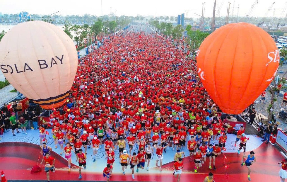 Sự kiện quan trọng của Zaha Việt Nam v&agrave; đối t&aacute;c: V&igrave; sức khỏe cộng đồng
- Ảnh 4.