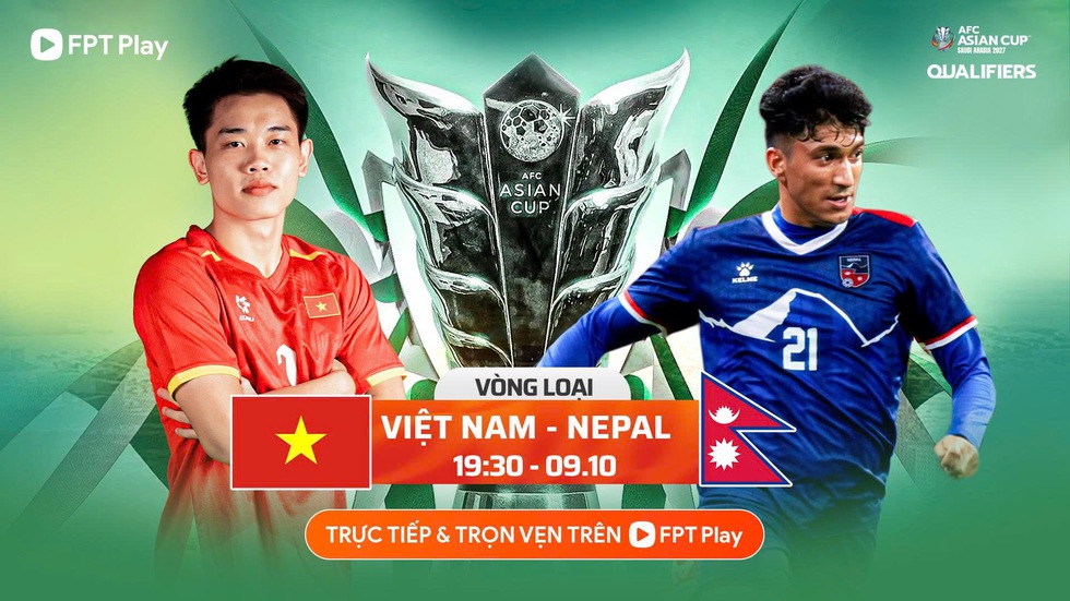 Lộ diện thêm kênh phát sóng t…