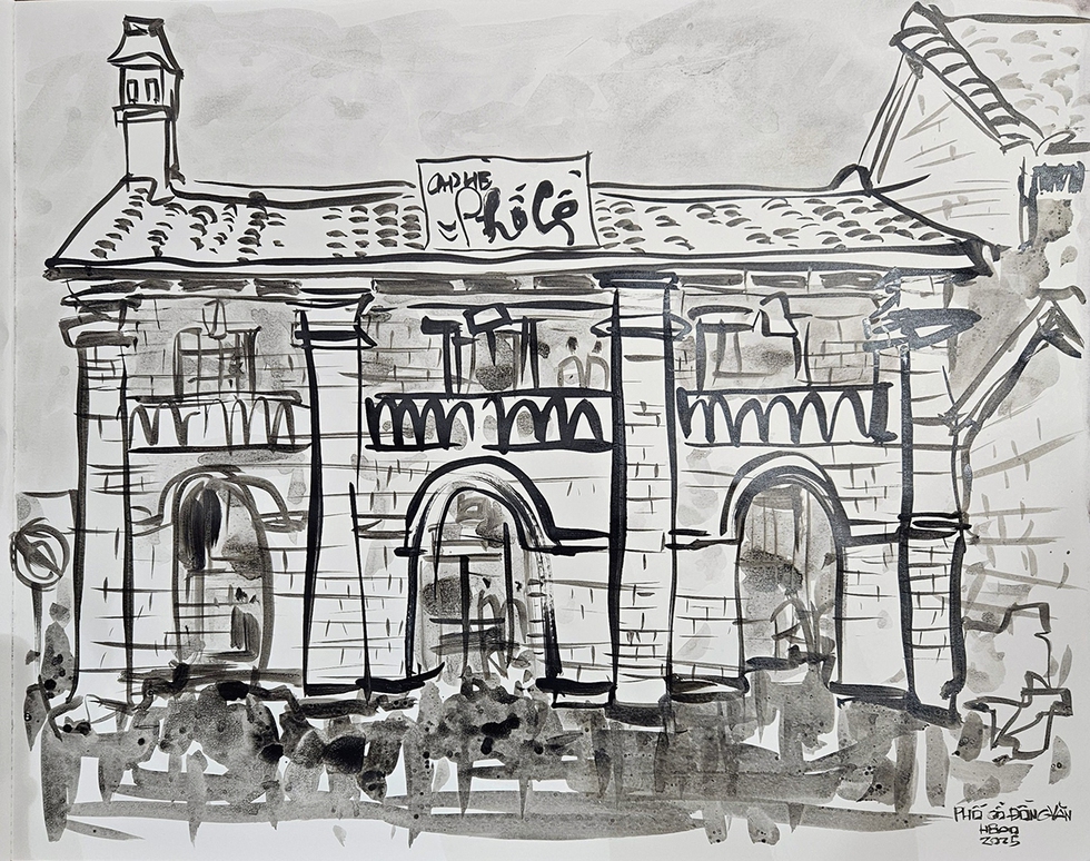 Phố cổ Đồng Văn - chợ đá và nhà trình tường- Ảnh 11. Phố cổ Đồng Văn - chợ đá và nhà trình tường- Ảnh 11.