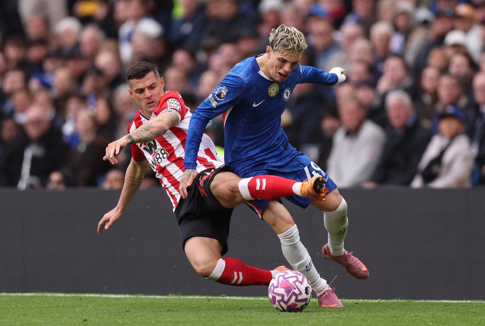 Nhận định Tottenham vs Chelsea 0 giờ 30 ngày 2.11: Khi bản lĩnh là tất cả- Ảnh 1. Nhận định Tottenham vs Chelsea 0 giờ 30 ngày 2.11: Khi bản lĩnh là tất cả- Ảnh 1.