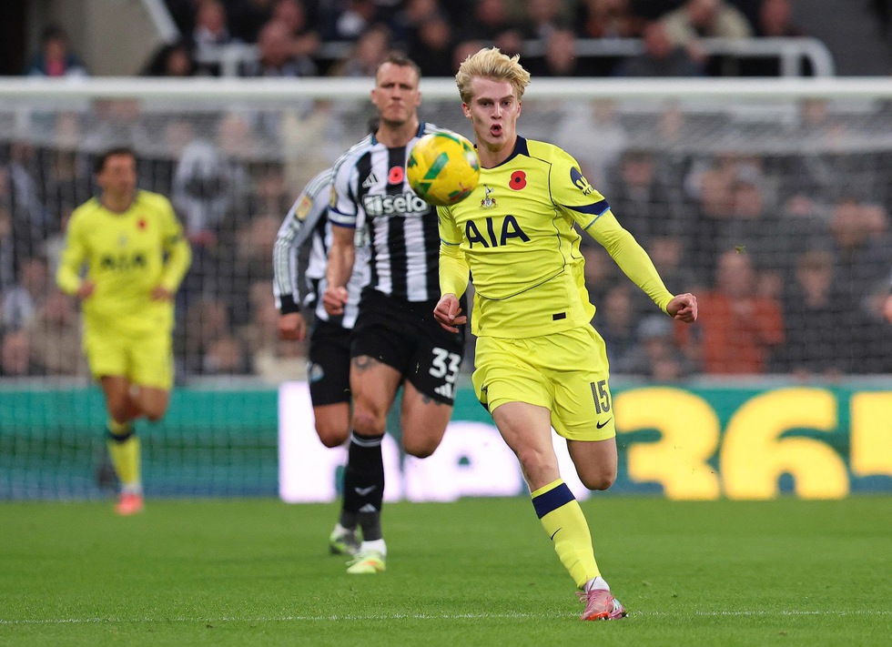 Nhận định Tottenham vs Chelsea 0 giờ 30 ngày 2.11: Khi bản lĩnh là tất cả- Ảnh 2. Nhận định Tottenham vs Chelsea 0 giờ 30 ngày 2.11: Khi bản lĩnh là tất cả- Ảnh 2.