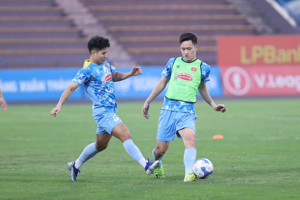 Bảng xếp hạng mới nhất đội tuyển Việt Nam vòng loại Asian Cup, đấu Lào ngày 18 hay 19.11?- Ảnh 2.