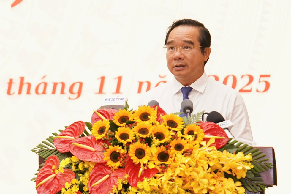 TP.HCM sớm dứt điểm dự án chống ngập gần 10.000 tỉ đồng- Ảnh 1.