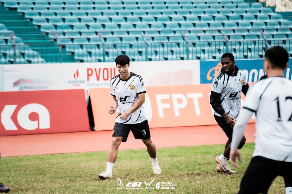 Quế Ngọc Hải bất ngờ chia tay đội Thanh Hóa, chọn Đà Nẵng làm bến đỗ mới?- Ảnh 1.