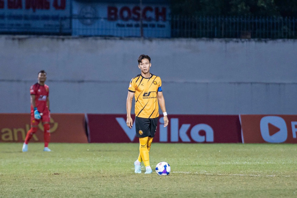 Quế Ngọc Hải bất ngờ chia tay đội Thanh Hóa, chọn Đà Nẵng làm bến đỗ mới?- Ảnh 2.
