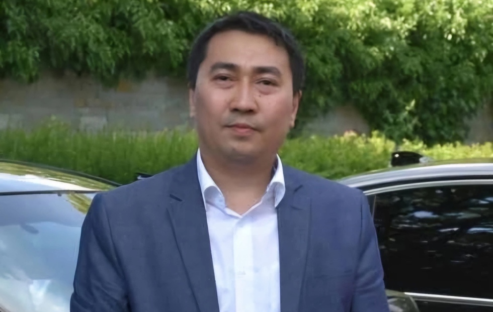 Lê Trung Khoa bị khởi tố- Ảnh 1.